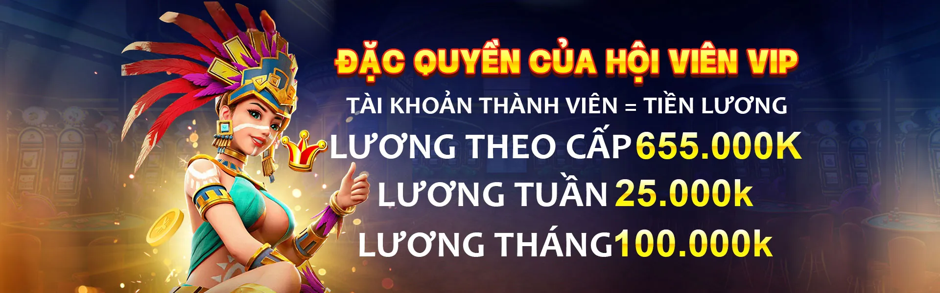 Hình nền Casino 6789 FI881